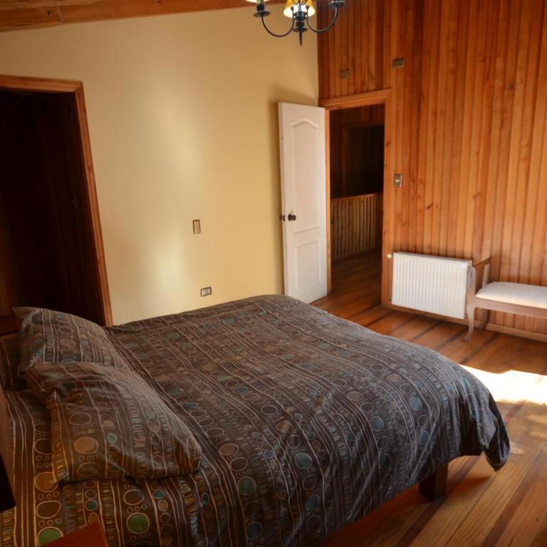 Cabañas Las Cabras - Bungalow de 2 dormitorios - 5