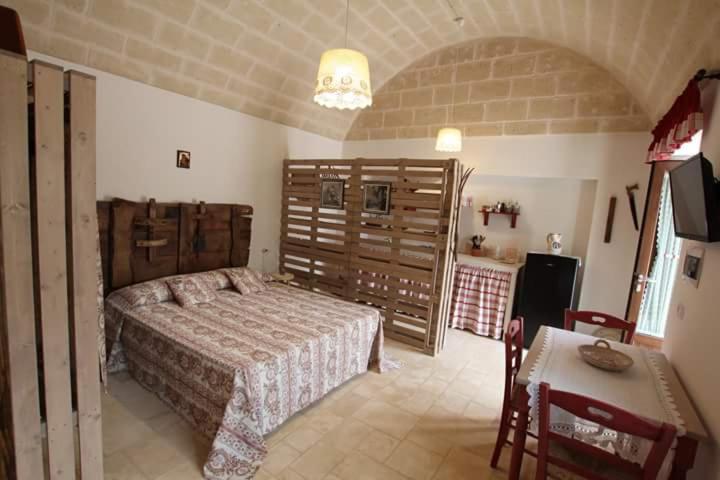 Agriturismo Grotta Di Figazzano - Monolocale - 8