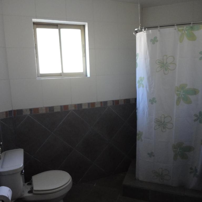 Cabañas Las Cabras - Bungalow de 2 dormitorios - 4