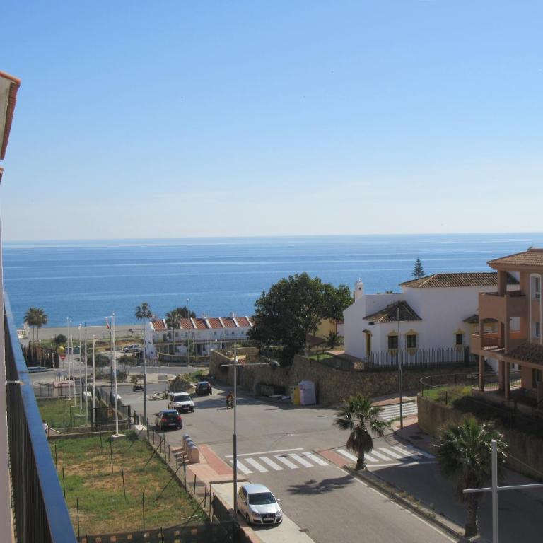 Manilva Playa - Apartamento - 5