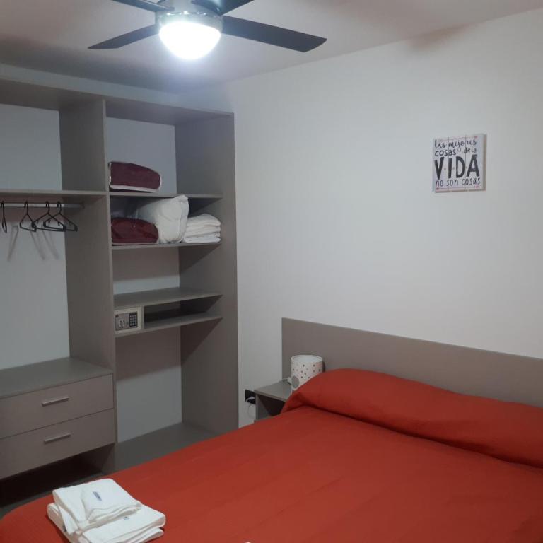Kawsay Complejo de Cabañas - Apartamento de 2 dormitorios - 20