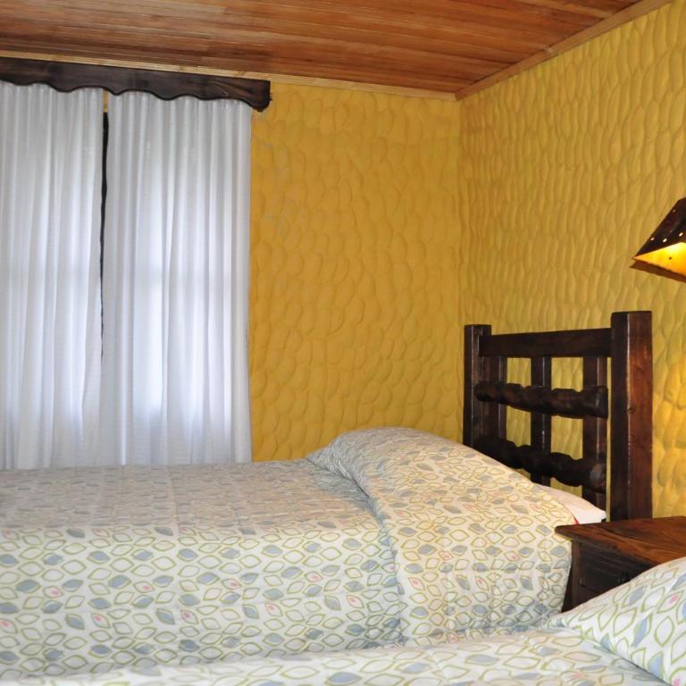 Hotel Museo la Posada del Molino - Habitación Familiar (5 adultos) - 26