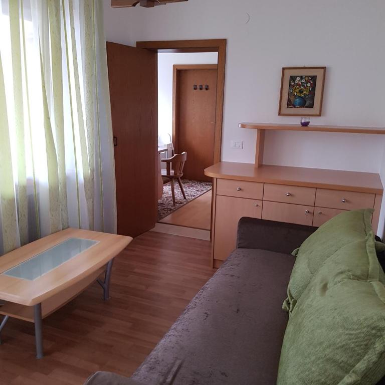 Das Sonnenheim - Apartamento - Planta baja - 5