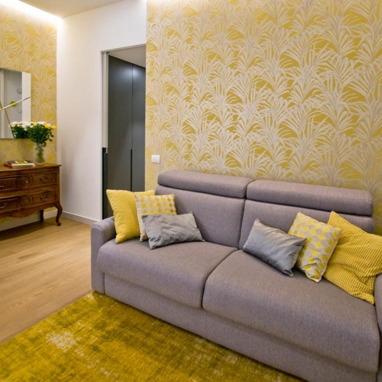 Madeleine apartments - Brera - Appartamento con Balcone - 1
