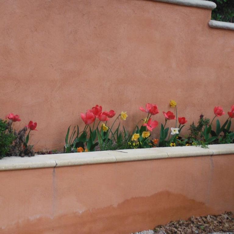 Appartement Le Romarin - Appartement - Vue sur Jardin - 20