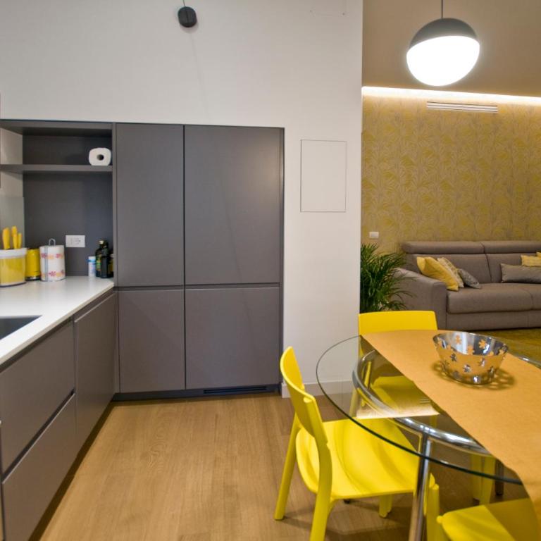 Madeleine apartments - Brera - Appartamento con Balcone - 11