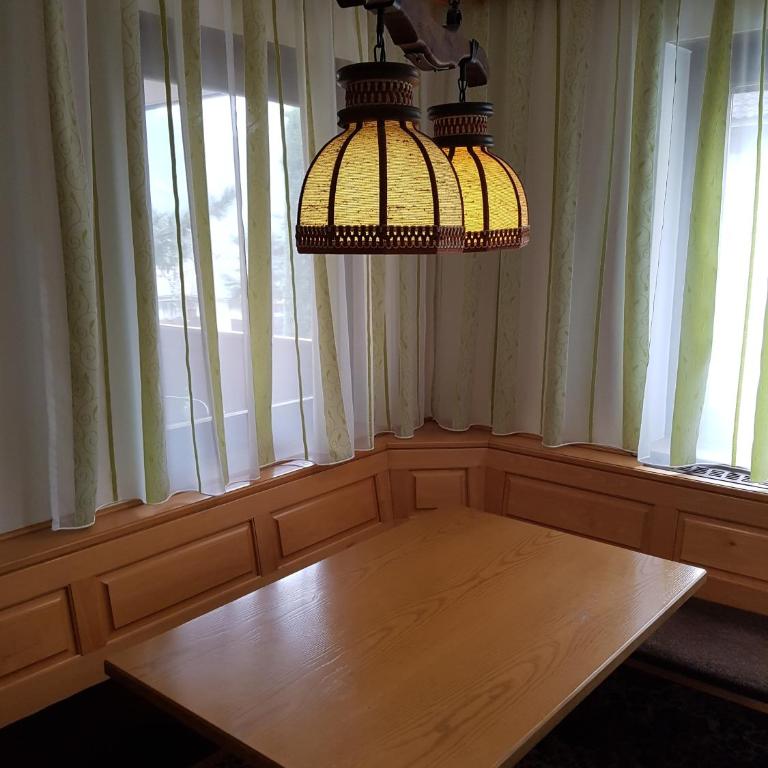 Das Sonnenheim - Apartamento - Planta baja - 4