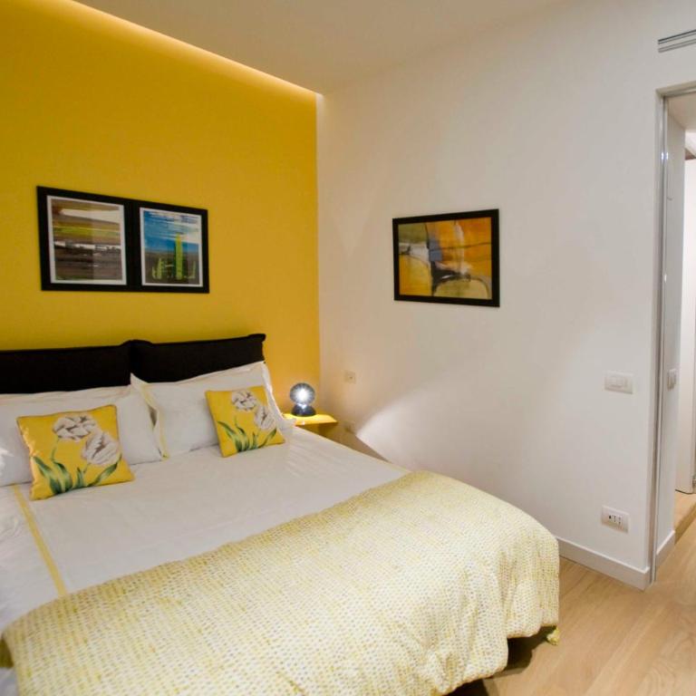 Madeleine apartments - Brera - Appartamento con Balcone - 17