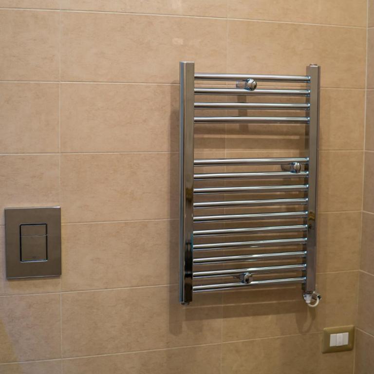 Domus Sanfelice Suite - Camera Matrimoniale Deluxe con Doccia - 30