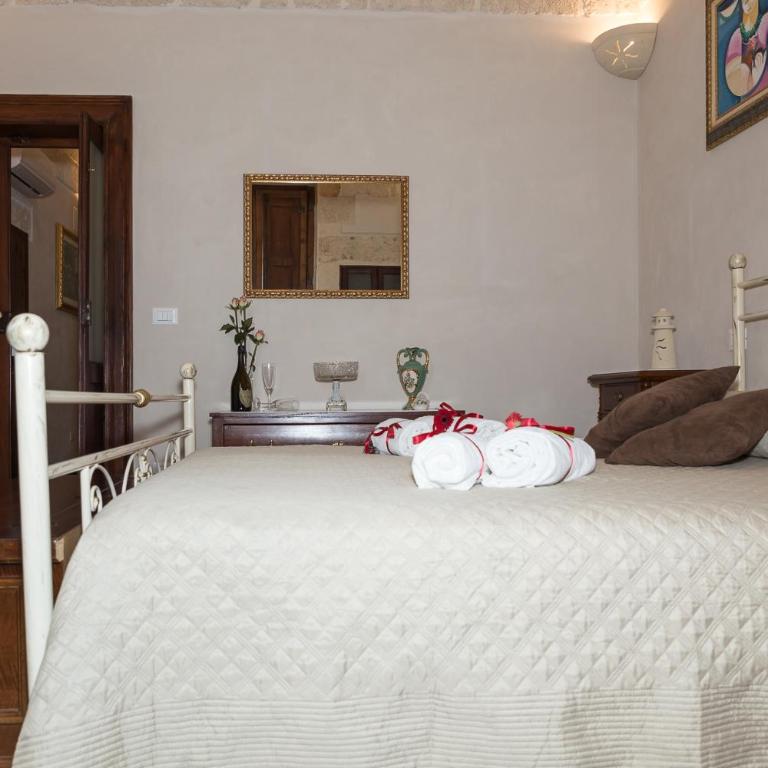 Torres Suite - Suite con Terrazza - 39