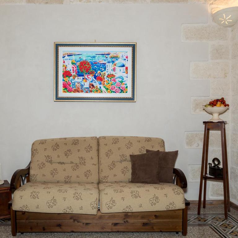 Torres Suite - Suite con Terrazza - 43