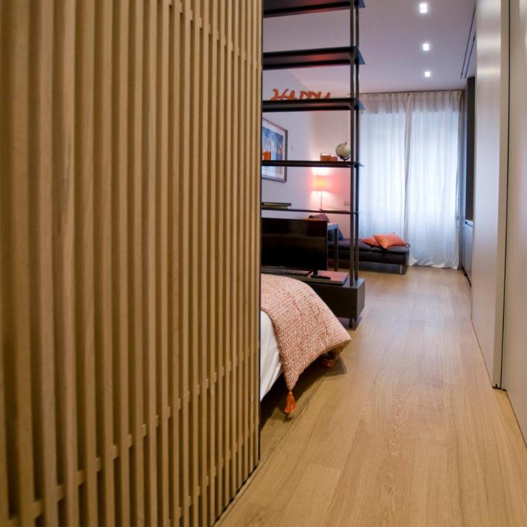 Madeleine apartments - Brera - Loft - 8