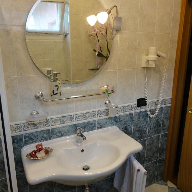 Hotel Levico - Camera Singola - 2