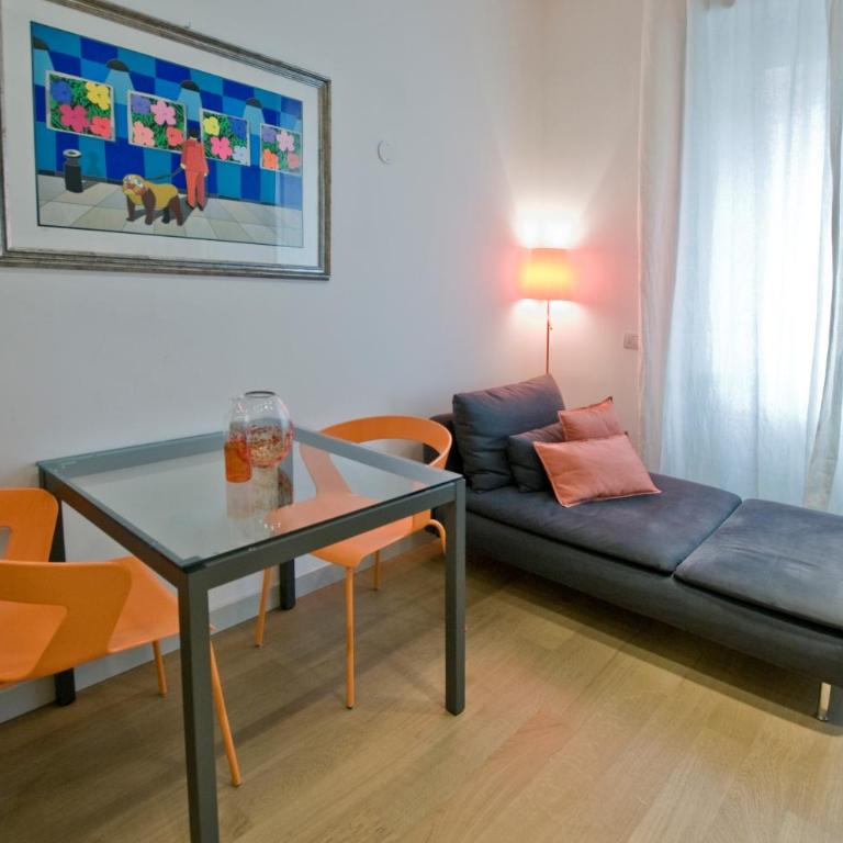 Madeleine apartments - Brera - Loft - 1