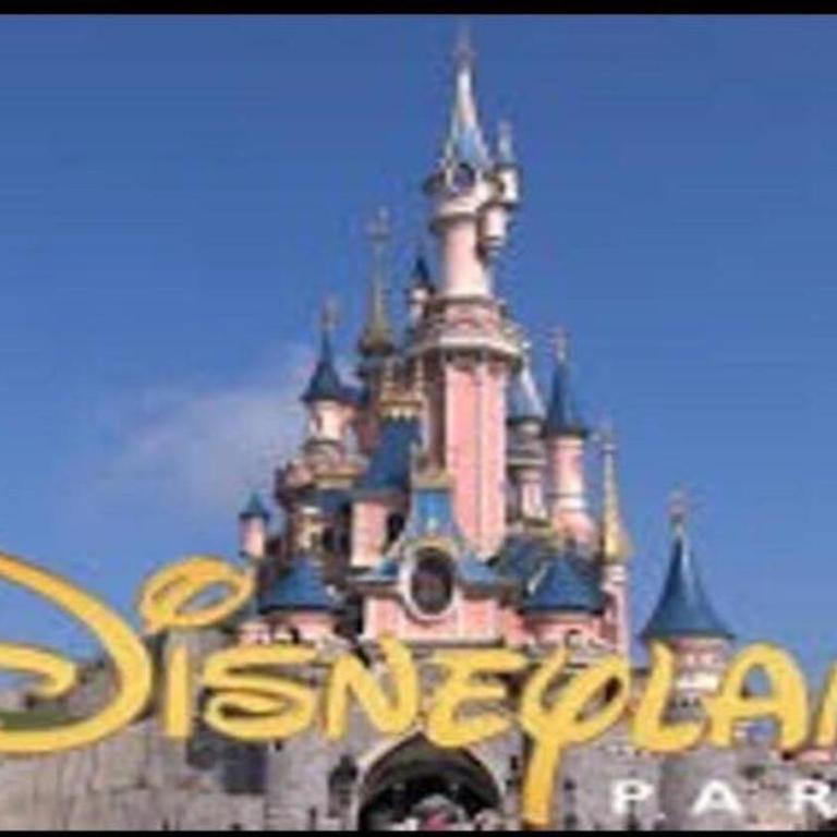 Studio à 1 kilomètre de Disneyland Paris - Apartment - 15