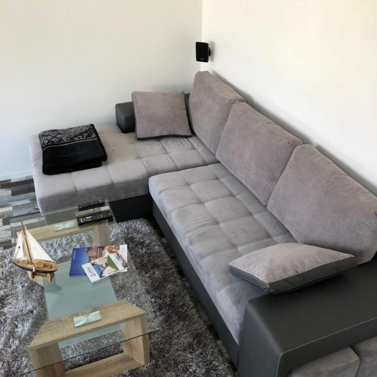MARINA 177 DEAUVILLE - Appartement - 10