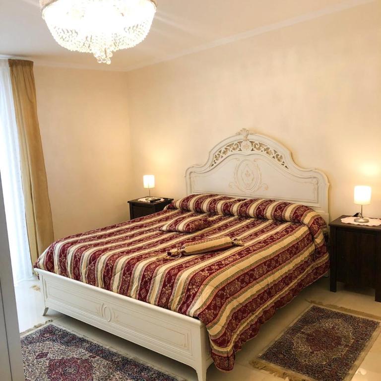 Atticus Apartment - Appartamento - 1
