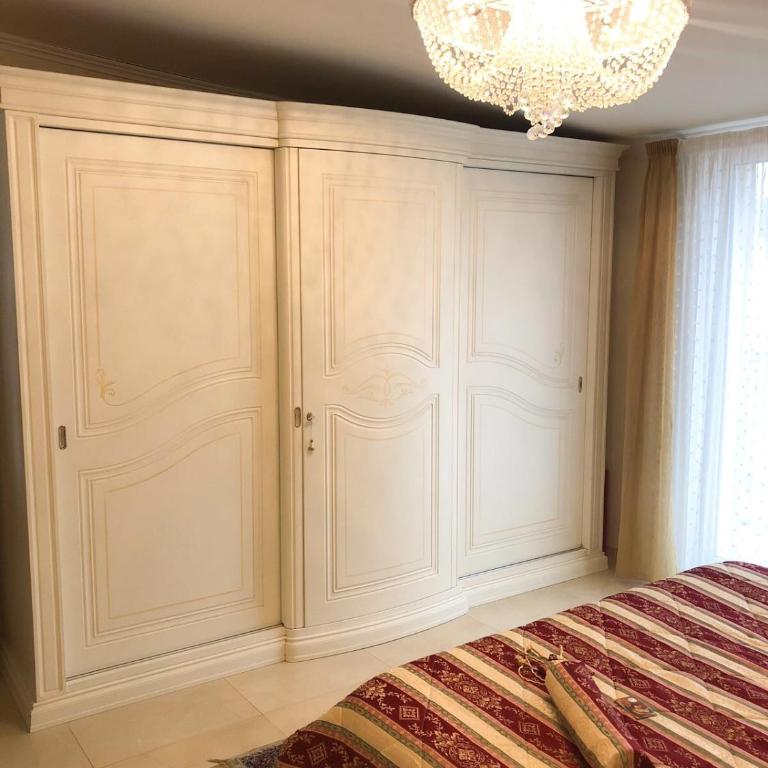 Atticus Apartment - Appartamento - 3