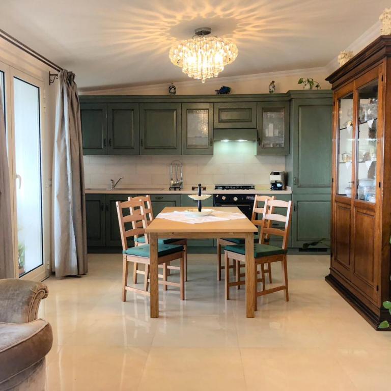 Atticus Apartment - Appartamento - 19