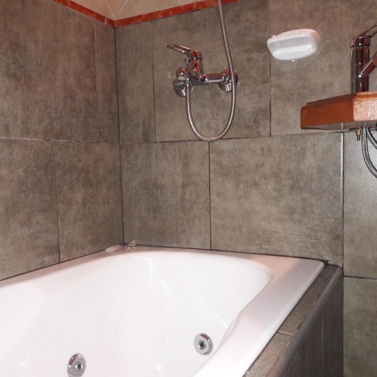 Cabañas La Belen - Loft - 5