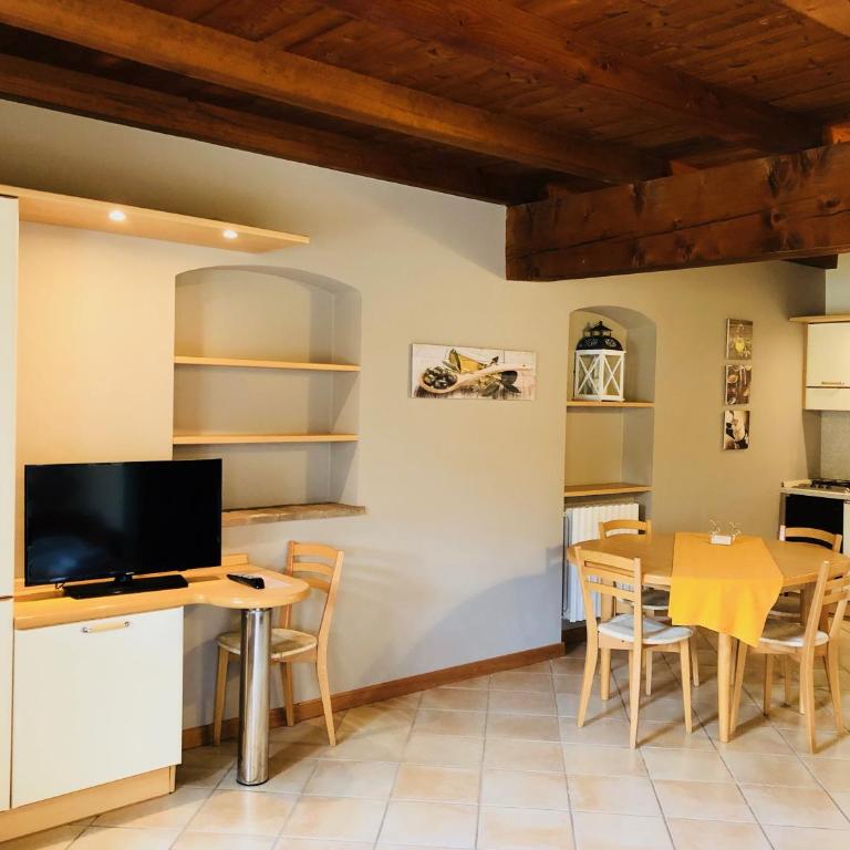 Bertoletta Village Apartments - Appartamento Standard con 2 Camere da Letto - 16