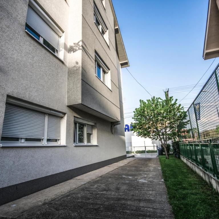 Apartments Ivan - Apartman - Prizemlje - 12