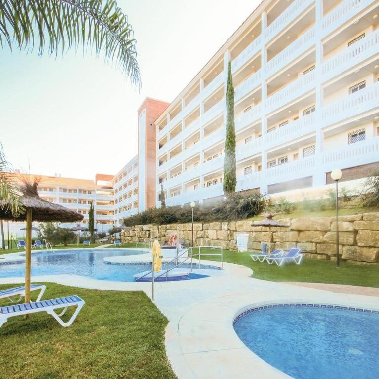 Manilva Playa - Apartamento - 4