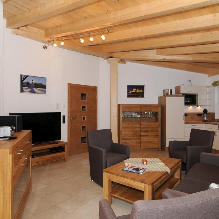 Haus am Kienberg - Apartamento de 2 dormitorios - 4