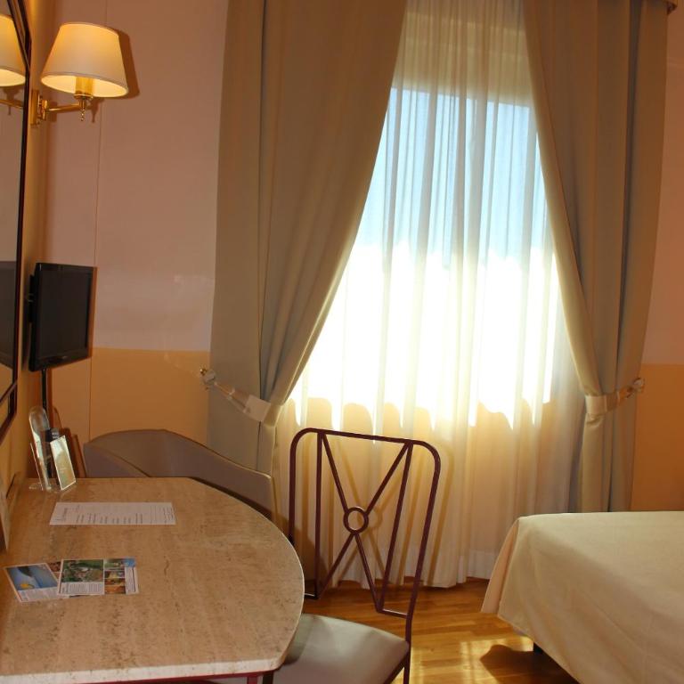 Hotel Semifonte - Camera Matrimoniale Superior - 12