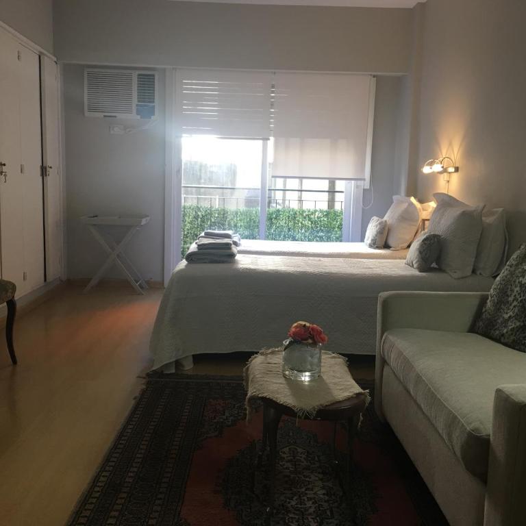 Studio Juncal - Apartamento Estudio - 7