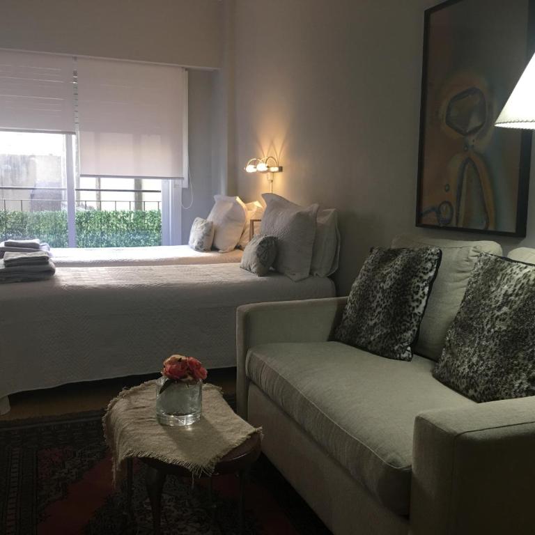 Studio Juncal - Apartamento Estudio - 5