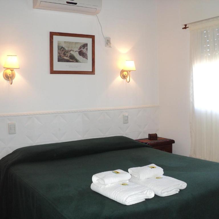 Renacer - Apartamento de 1 dormitorio - 5
