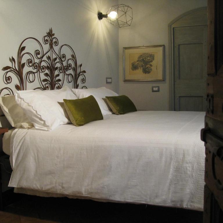 il burellino - Casa con 1 Camera da Letto - 3