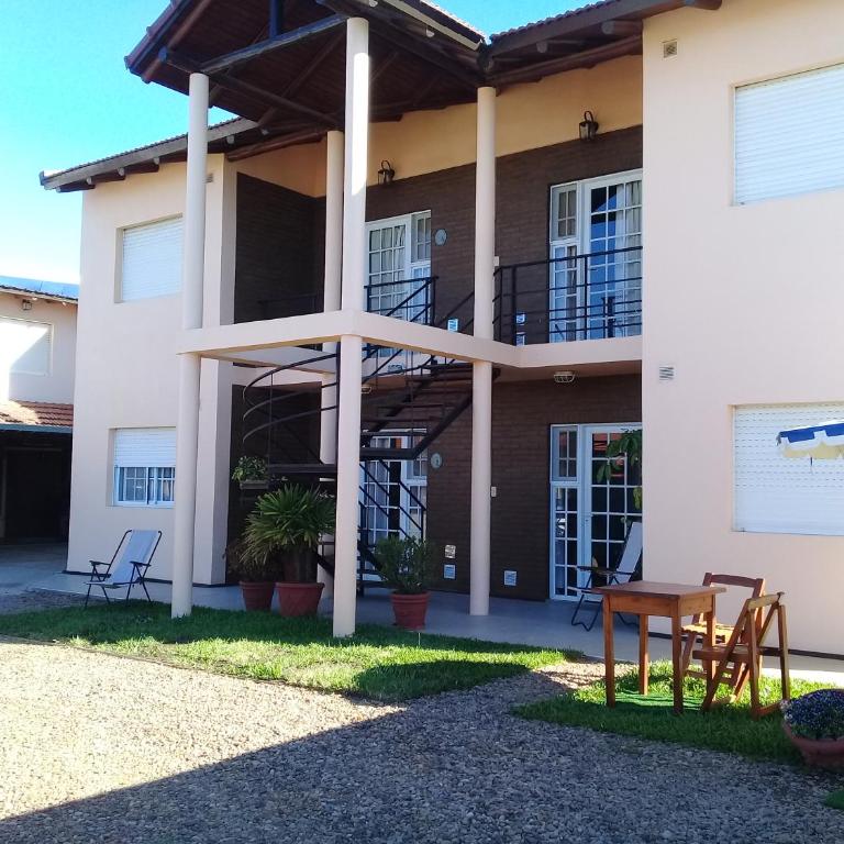 Renacer - One-Bedroom Apartment - 1