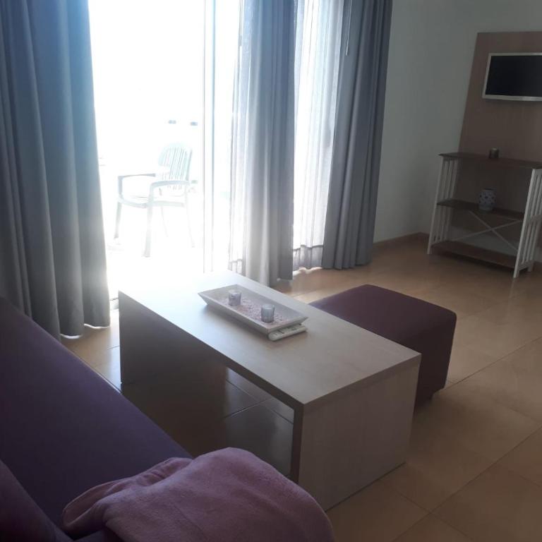 Fuerteventura Port Sea - Apartamento - 7