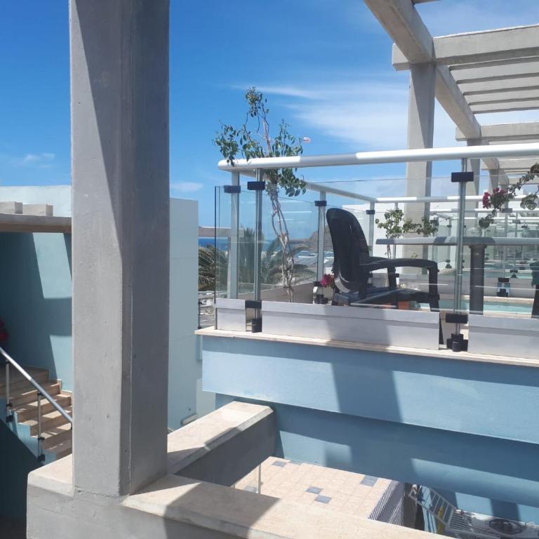 Fuerteventura Port Sea - Apartamento - 14