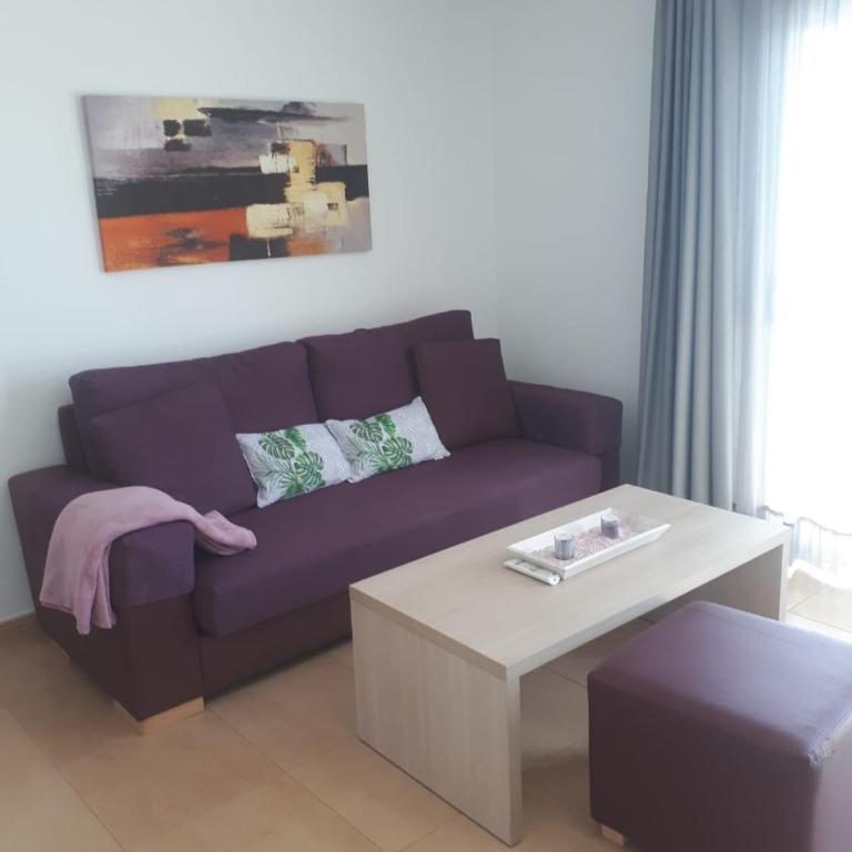 Fuerteventura Port Sea - Apartamento - 2