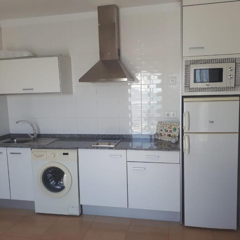 Fuerteventura Port Sea - Apartamento - 12