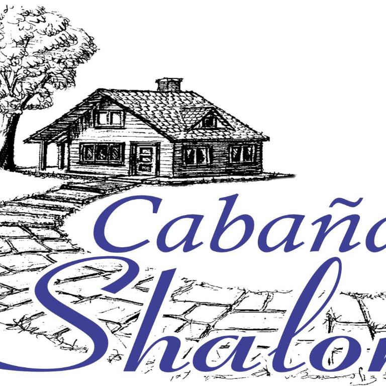 CABAÑAS SHALOM - Casa de 2 dormitorios - 11