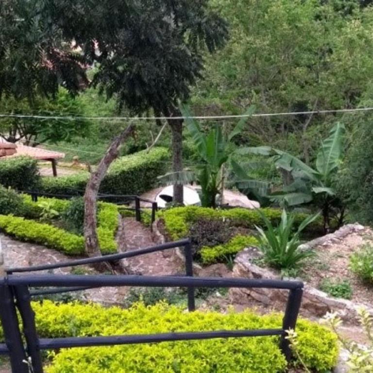 CABAÑAS SHALOM - Casa de 2 dormitorios - 17