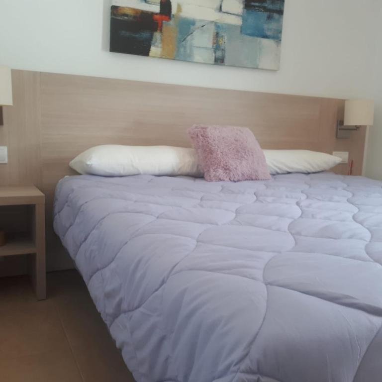 Fuerteventura Port Sea - Apartamento - 1