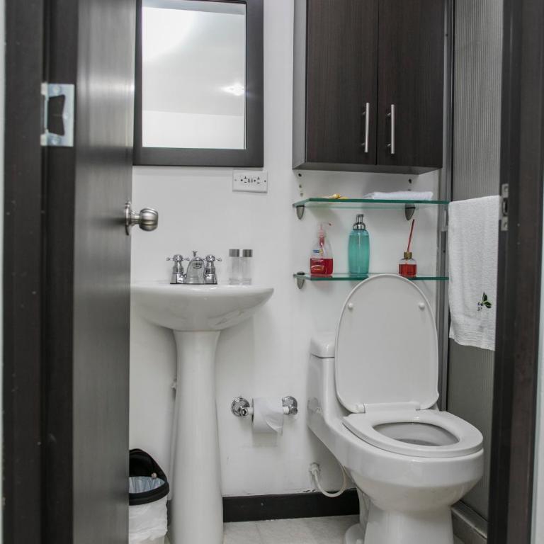 construcciones Guaduales del café - Apartamento - 12