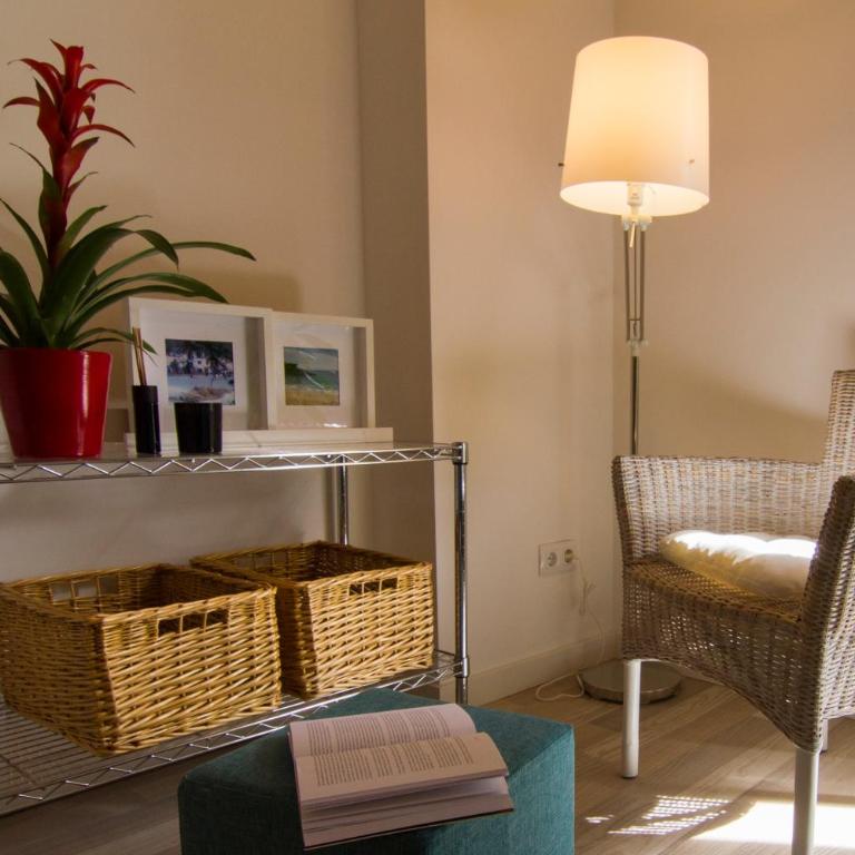 Can Pauet Apartaments - Apartamento de 2 dormitorios - 7