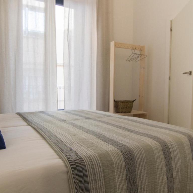 Can Pauet Apartaments - Apartamento de 2 dormitorios - 13