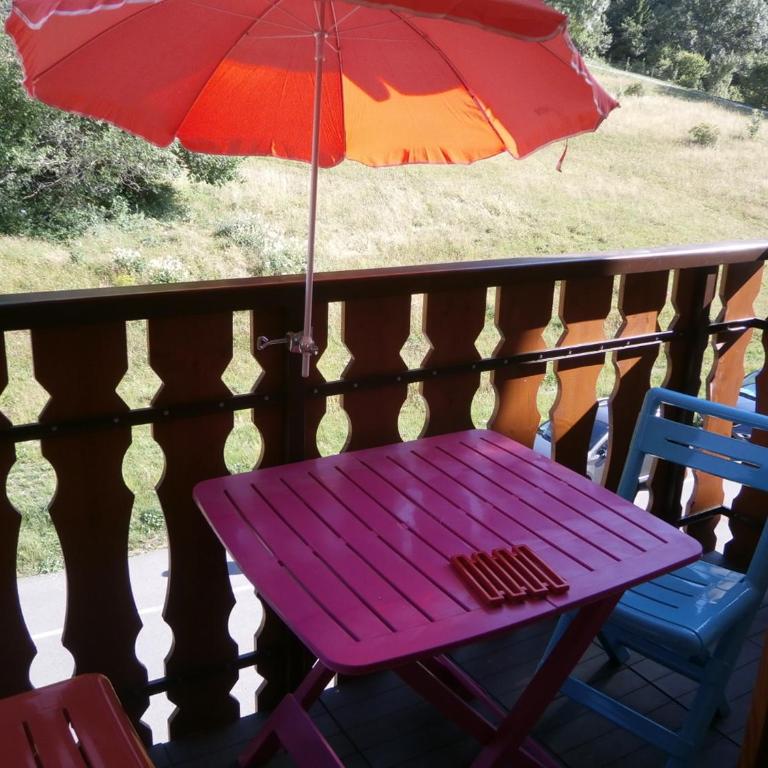 Le Telemark draps fournis et ménage - Appartement - 30