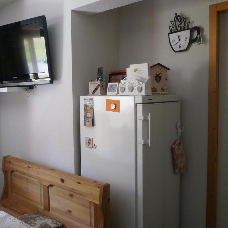 Le Telemark draps fournis et ménage - Appartement - 12