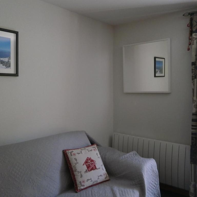 Le Telemark draps fournis et ménage - Appartement - 18