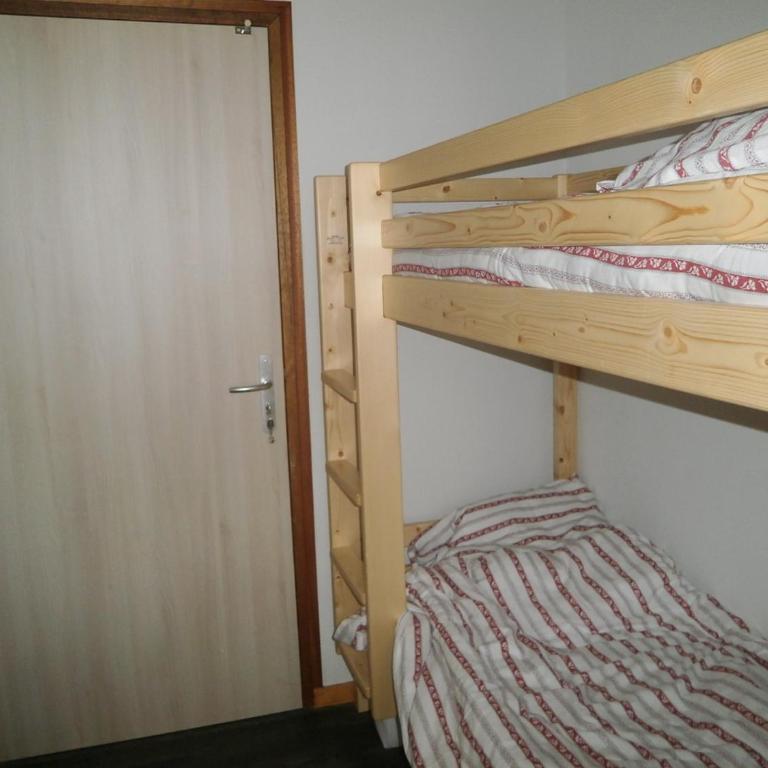 Le Telemark draps fournis et ménage - Appartement - 52