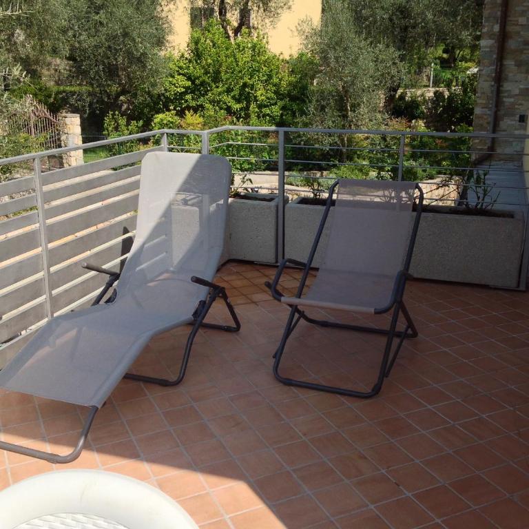 Casa Mario & Laura Ferienwohnungen FREE WI-FI PRIVATE PARKING - Appartamento con 1 Camera da Letto - 15