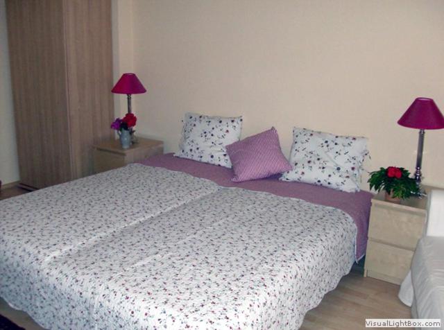 Villa Tadina Ferienwohnungen Mariazell - Appartement 1 Chambre avec Vue - 6